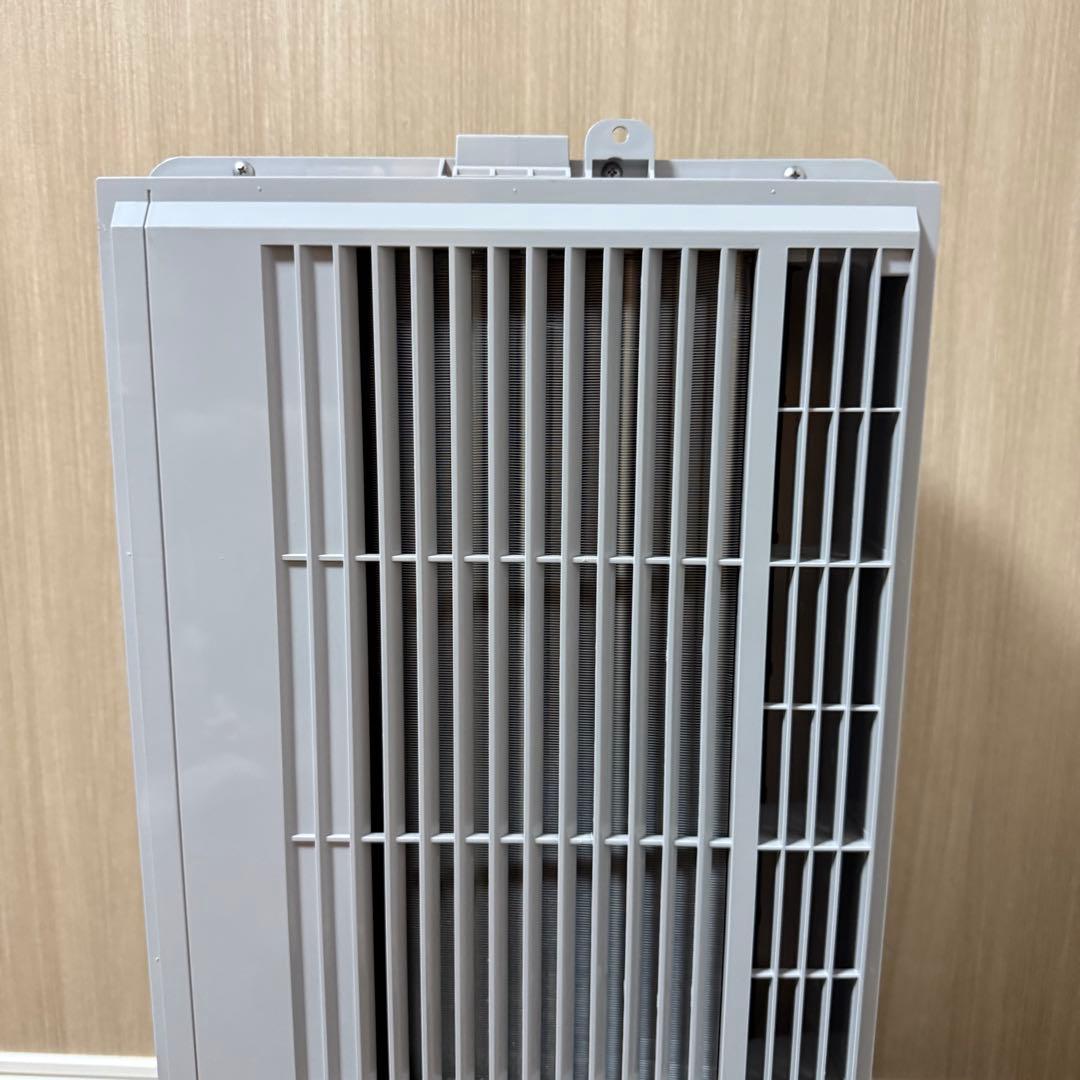 CORONAコロナ CW-FA1823R ウインドエアコン 窓用エアコン