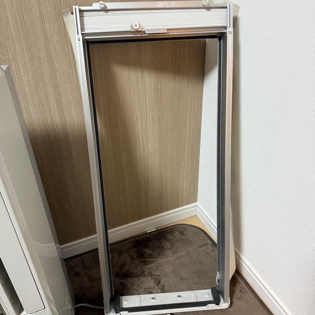 CORONAコロナ CW-FA1823R ウインドエアコン 窓用エアコン