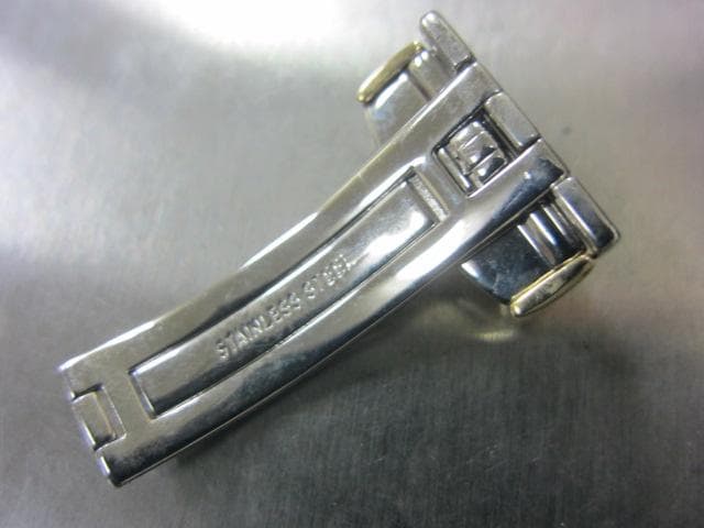 【ジャンク】アクアスキュータム・グランドコンプリケーション