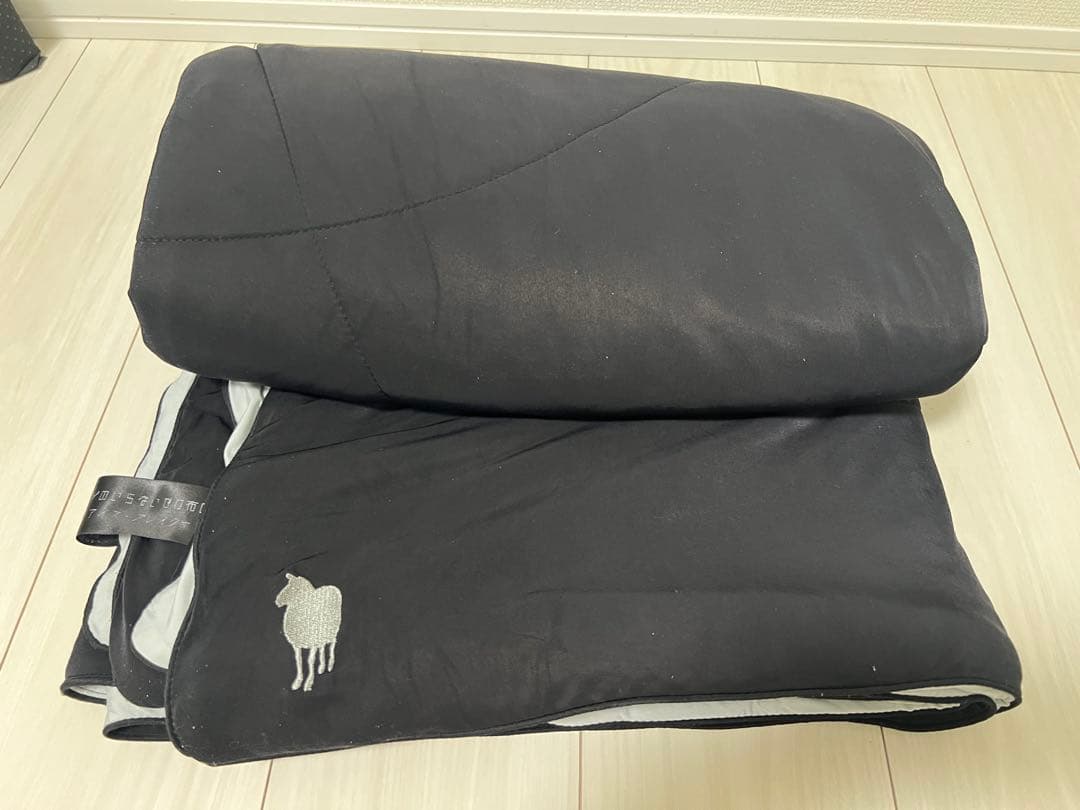 ヒツジのいらないかけ布団 -アイス・ブレイク-