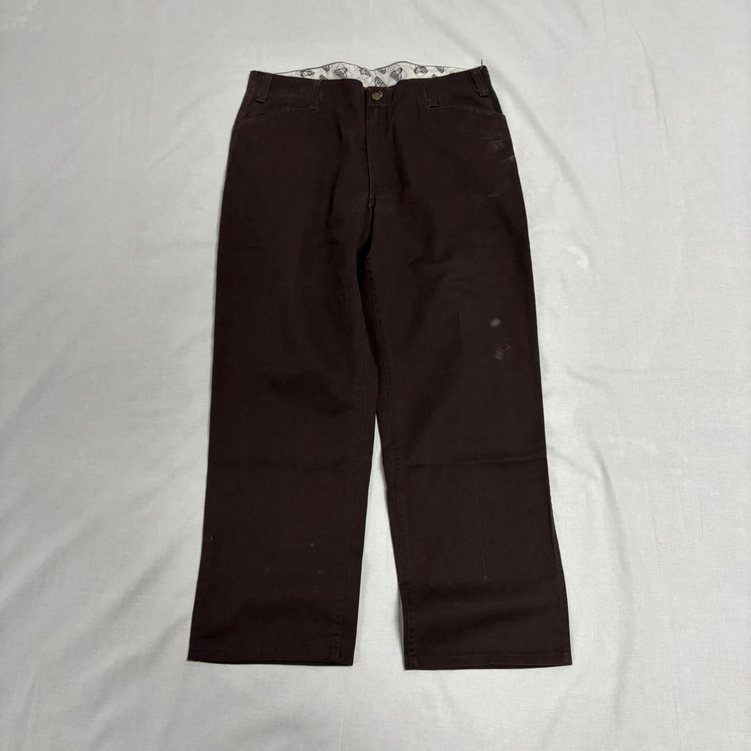 〜90's Ben Davis フリスコパンツ ワークパンツ ゴリラカット