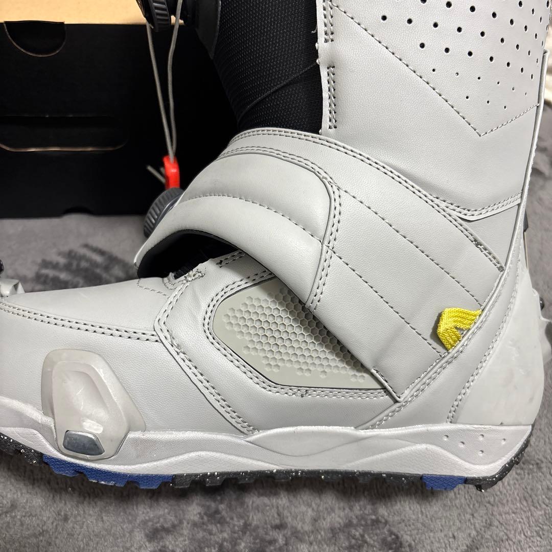 PHOTON WIDE ボードブーツ バートン　ステップオン　メンズ　26.5