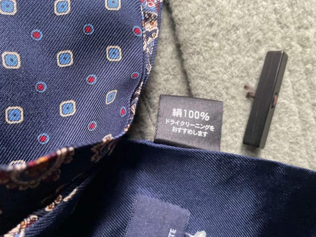 スコットランド製 Glentana グレンタナ モヘヤマフラー　ヴィンテージ