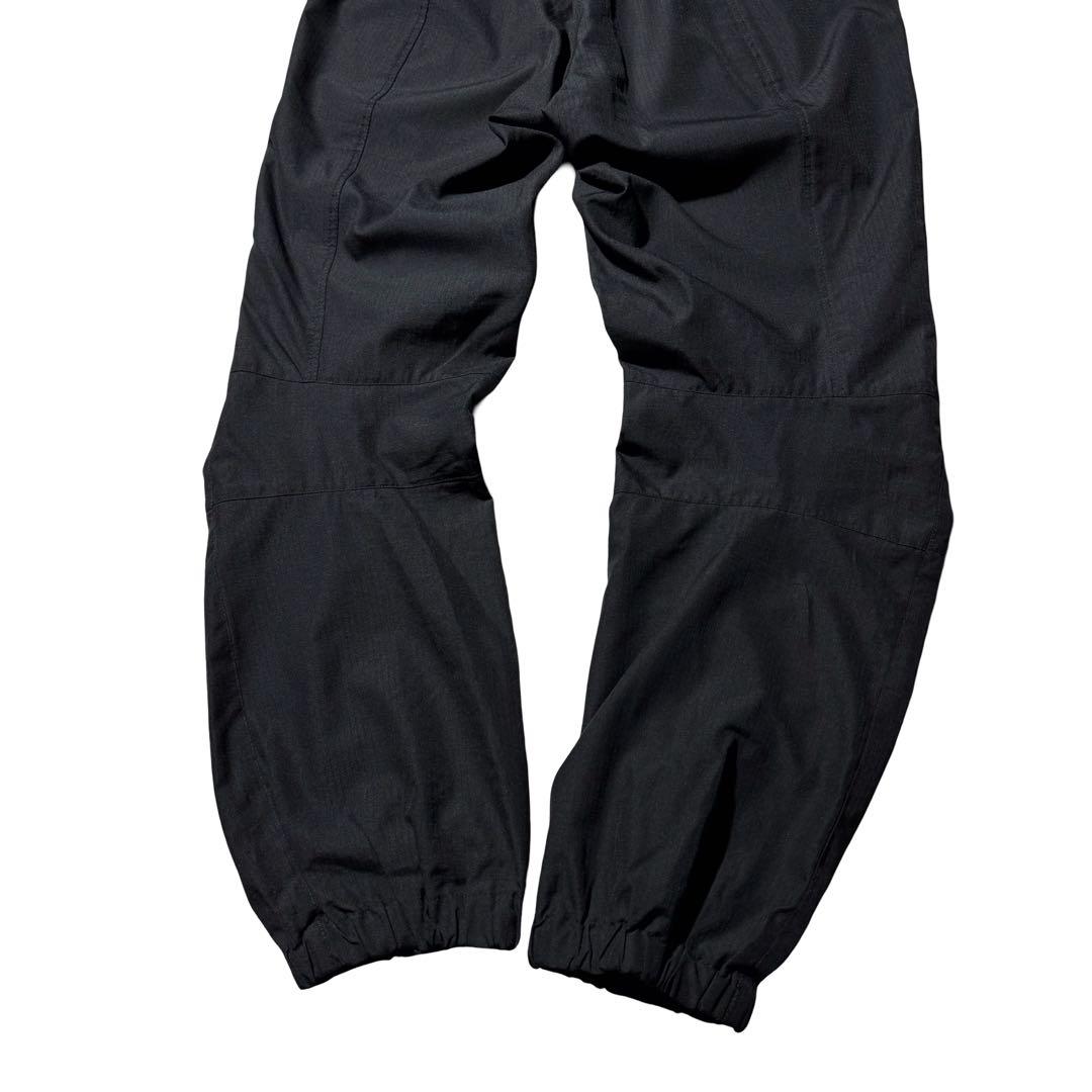 チ*ャ様 90s old patagonia shell pants nylon