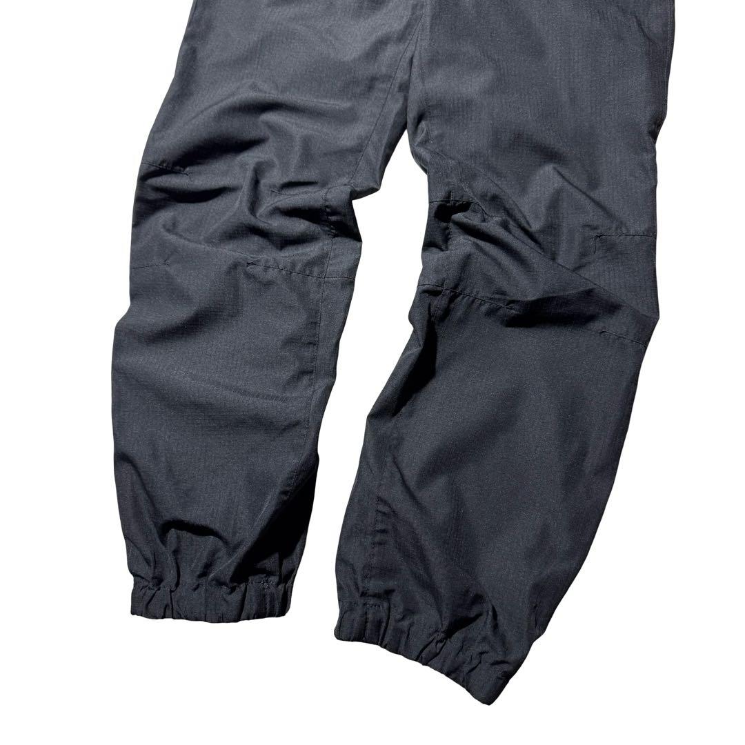 チ*ャ様 90s old patagonia shell pants nylon