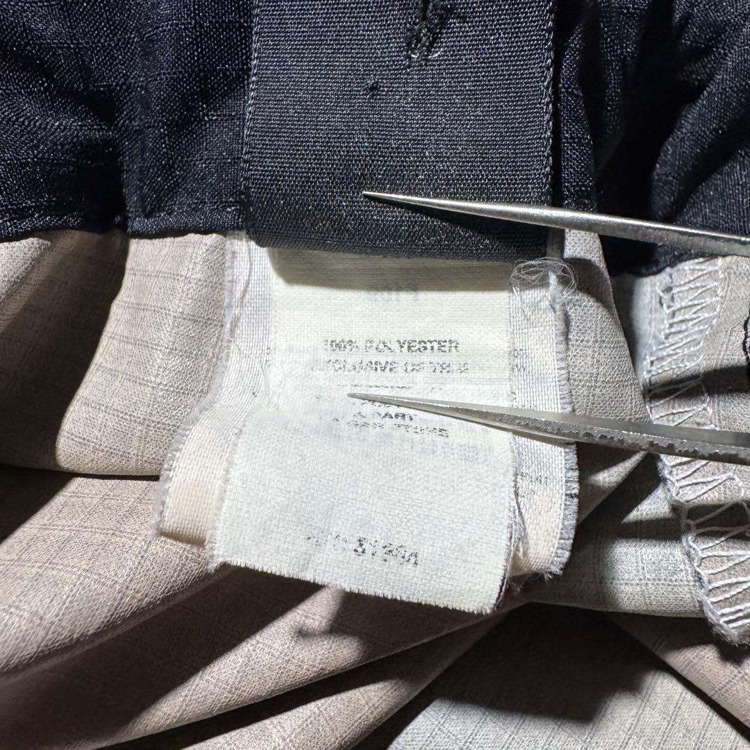 チ*ャ様 90s old patagonia shell pants nylon