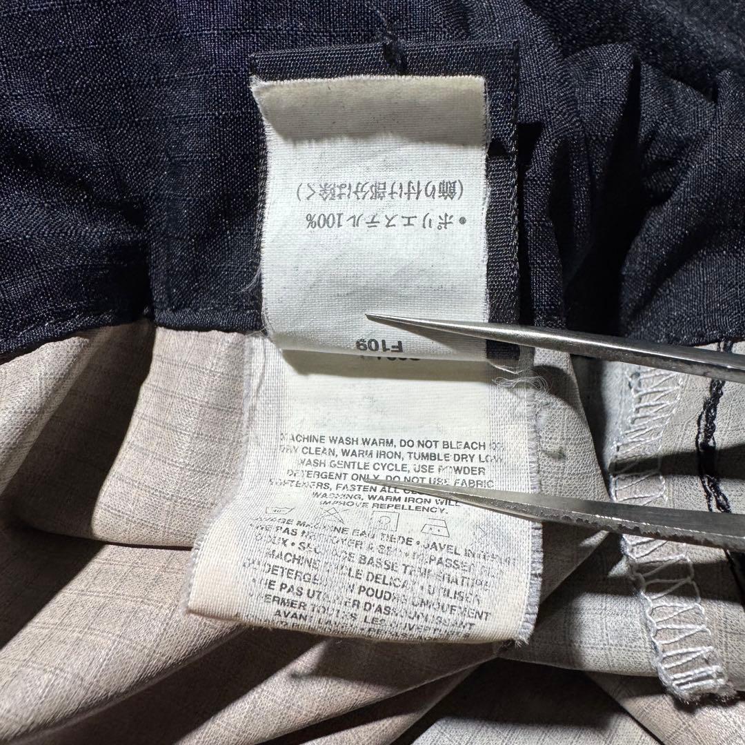 チ*ャ様 90s old patagonia shell pants nylon