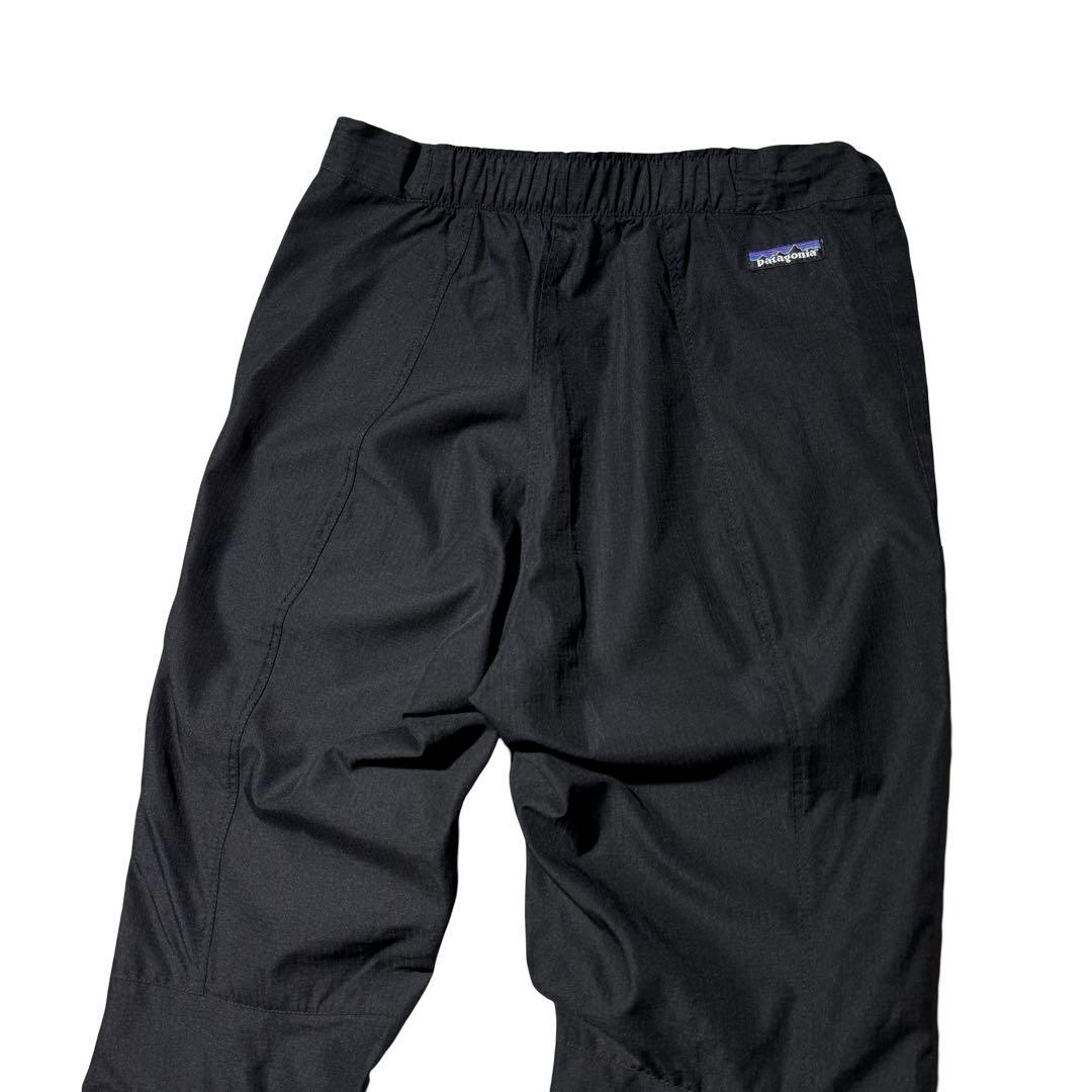 チ*ャ様 90s old patagonia shell pants nylon