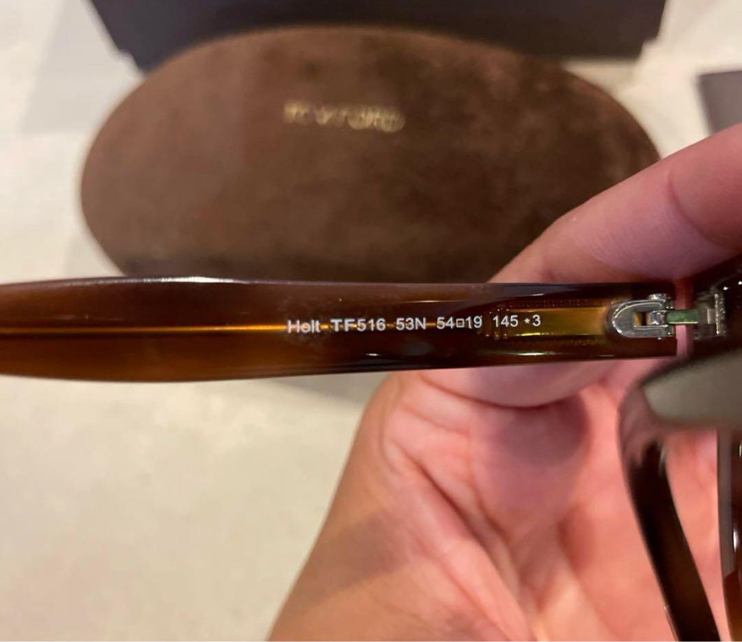 最終値下げ！！トムフォード　サングラス