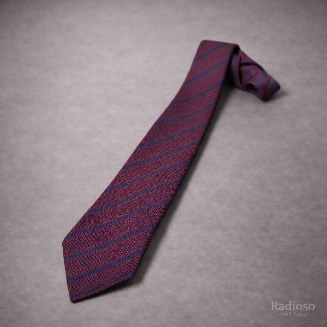 ブルネロクチネリ ネクタイ Brunello Cucinelli