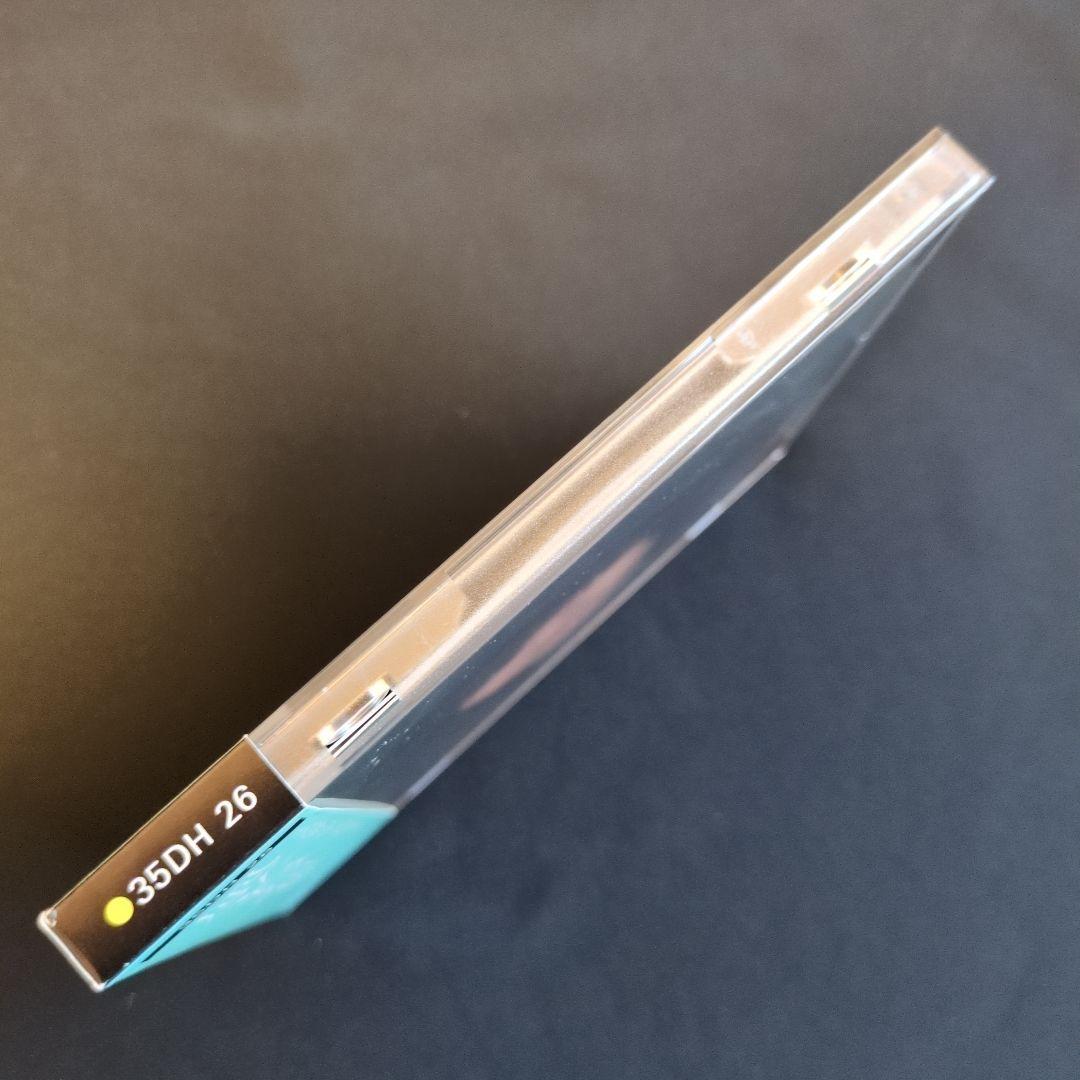 CD／松田聖子『風立ちぬ』【83年盤】旧規格 35DH 26