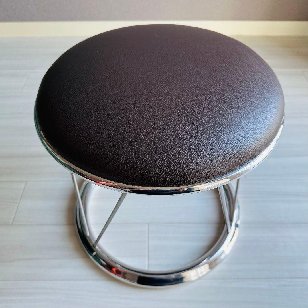 Riki Wire stool リキワイヤースツール 渡辺力 レムノス