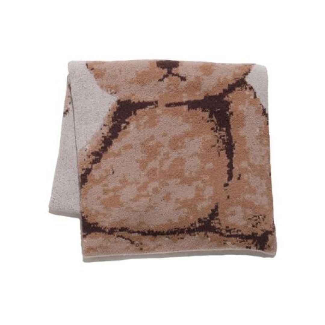 gelato pique ジェラートピケ　ベアジャガードマルチカバー