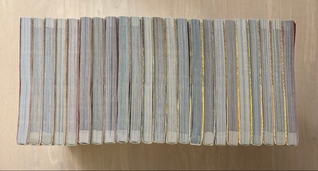 【美品・23冊セット】歴史漫画タイムワープシリーズ　通史編＋関連本9冊＋おまけ