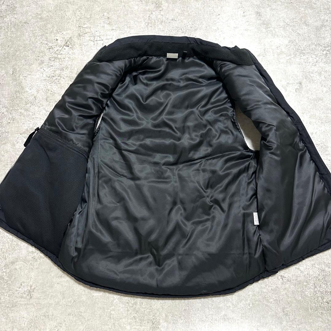 美品 HOUSTON ヒューストン PCU LEVEL7 ベスト シンサレート