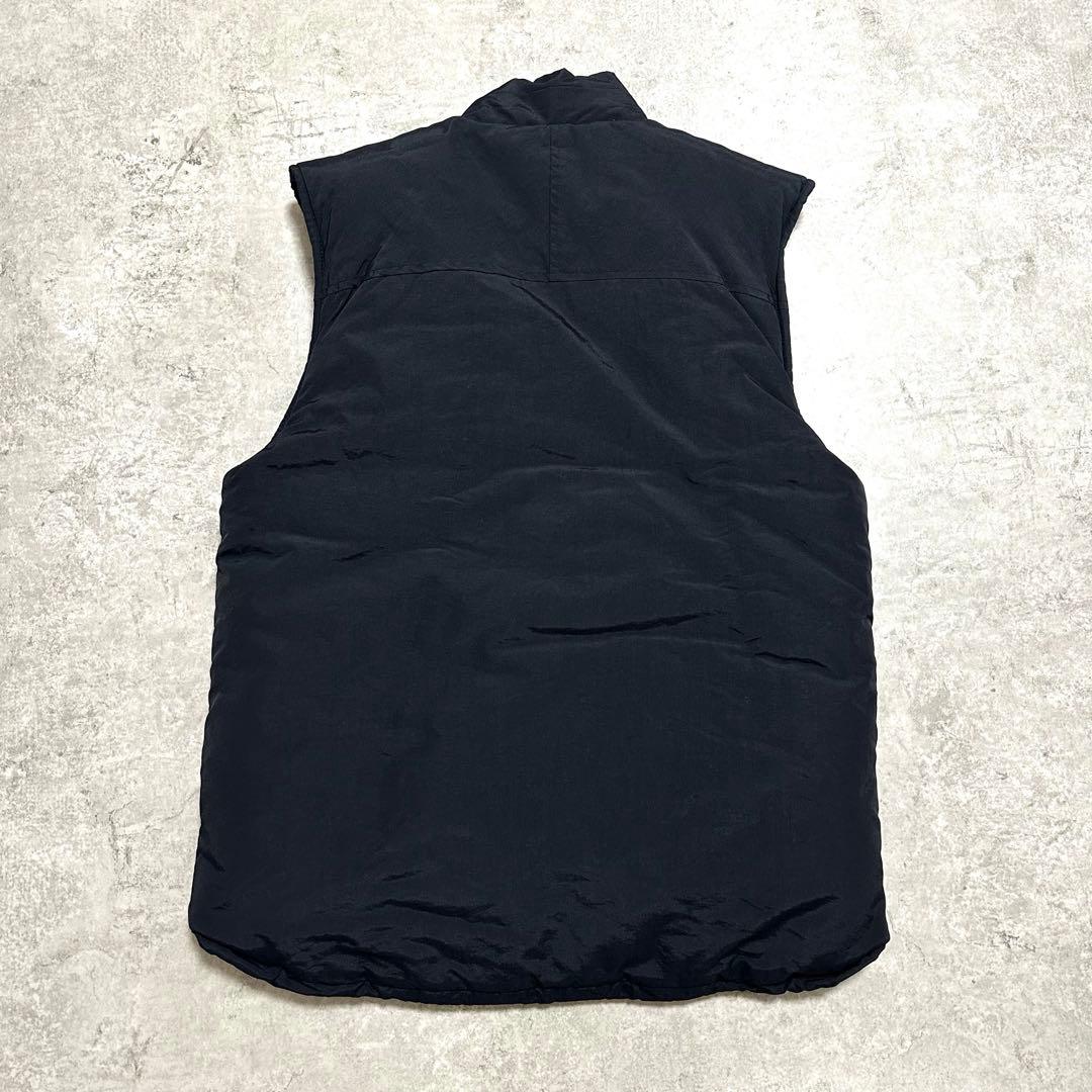 美品 HOUSTON ヒューストン PCU LEVEL7 ベスト シンサレート