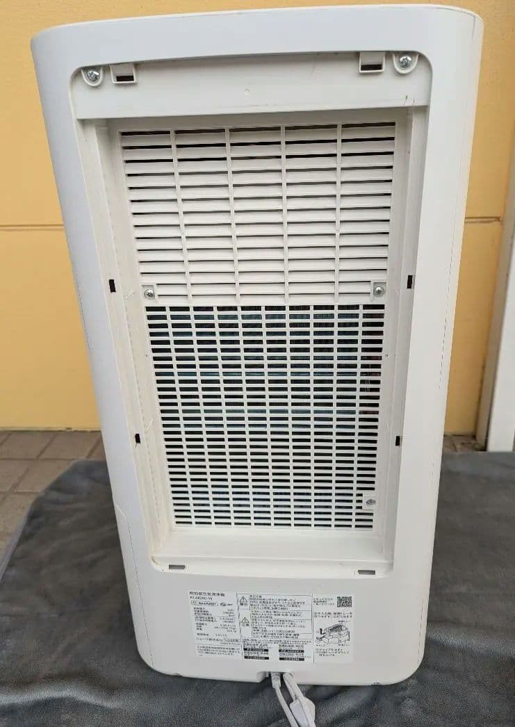 除加湿空気清浄機　SHARP　2022年製