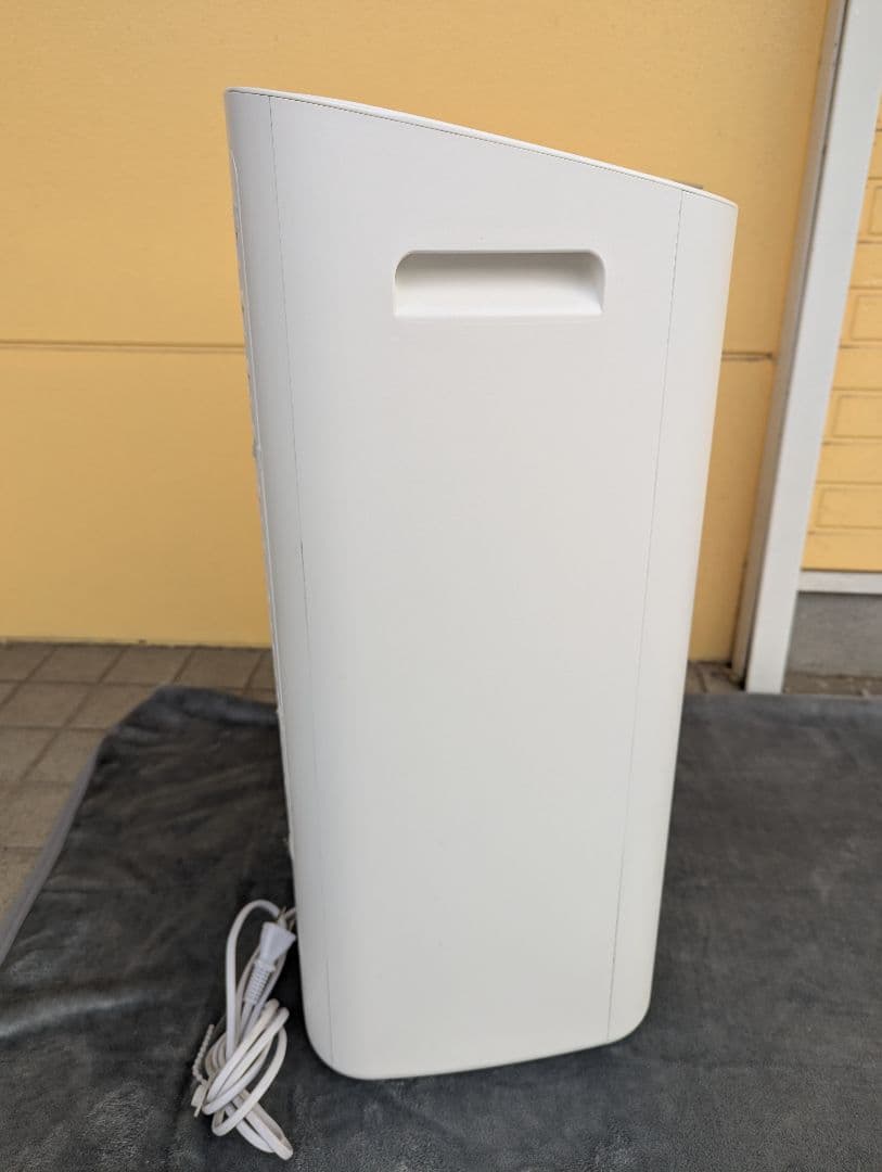 除加湿空気清浄機　SHARP　2022年製