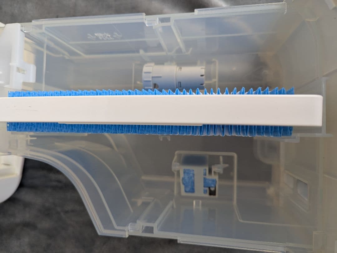 除加湿空気清浄機　SHARP　2022年製