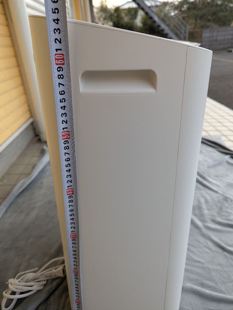 除加湿空気清浄機　SHARP　2022年製