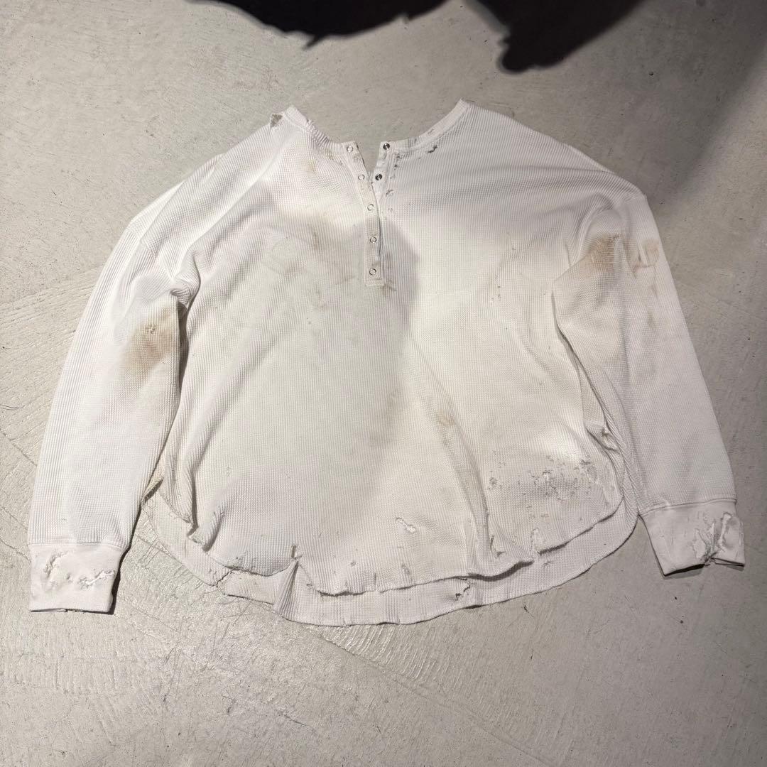 ボロ　thermal サーマル　ロンt