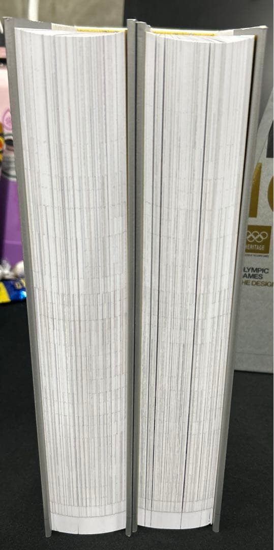 オリンピックデザイン全史 1896-2020