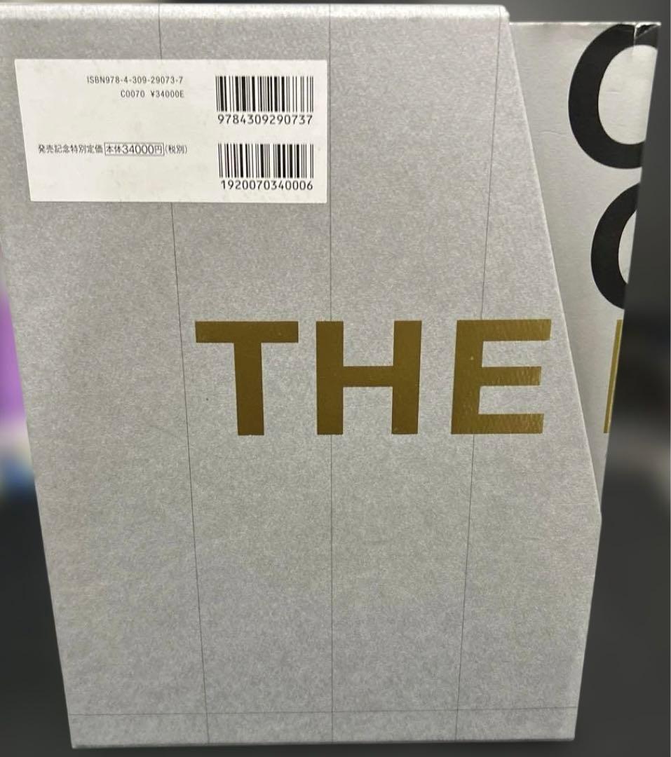 オリンピックデザイン全史 1896-2020