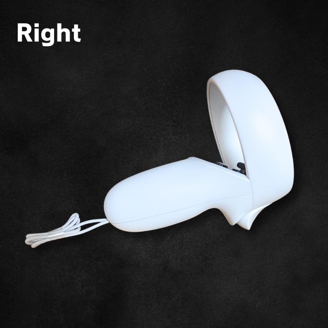 【極美品】 Quest 2（ Quest ）右コントローラー