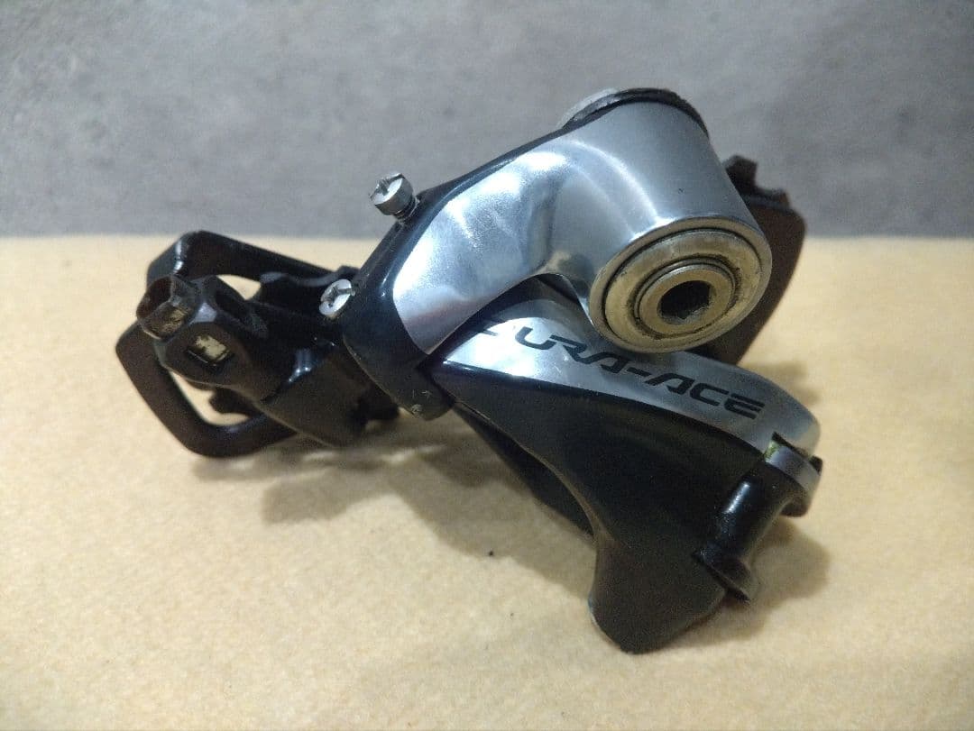 SHIMANO DURA-ACE 9000 フロント リア ディレイラー 11s