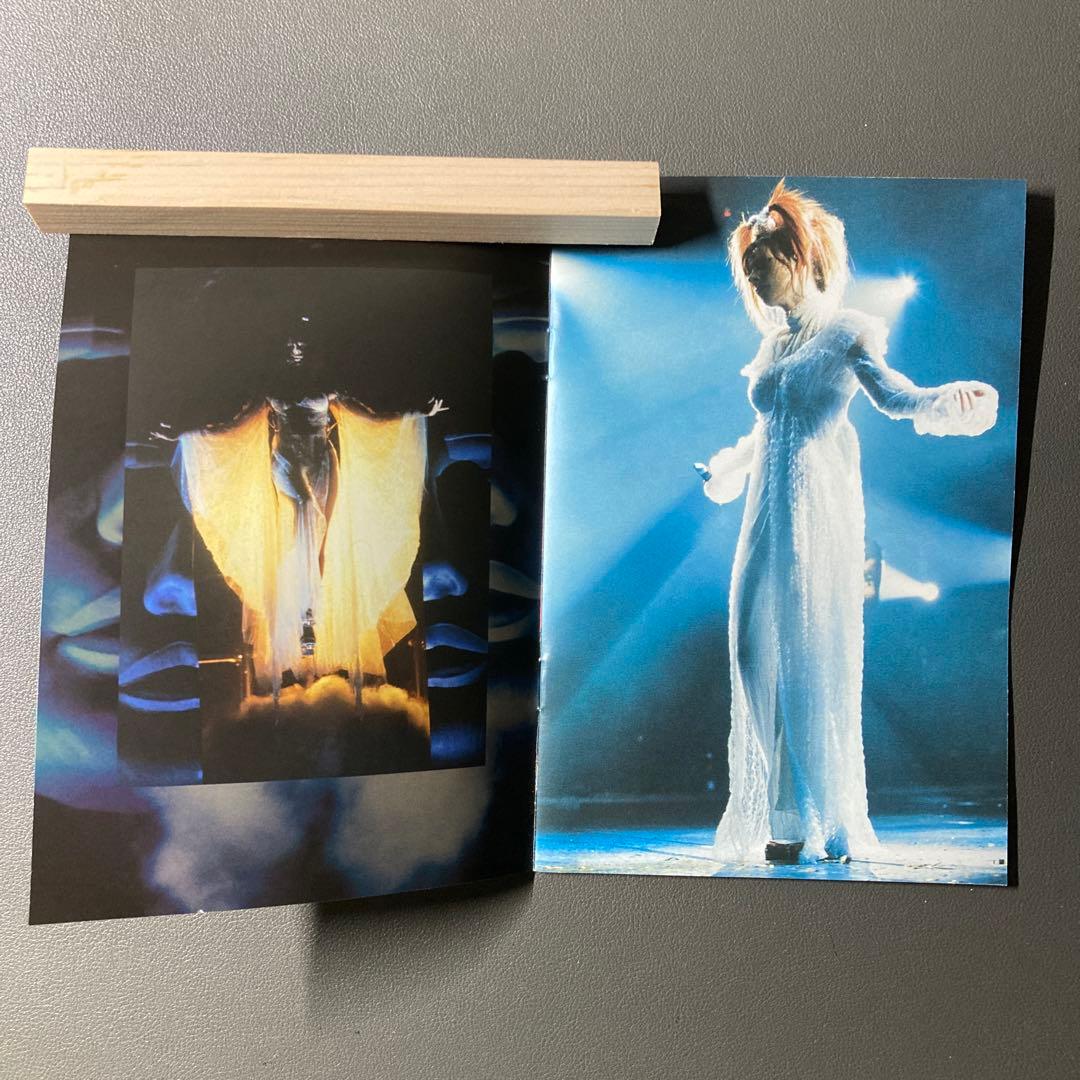 ミュージック MYLENE FARMER MYLENIUM TOUR DVD