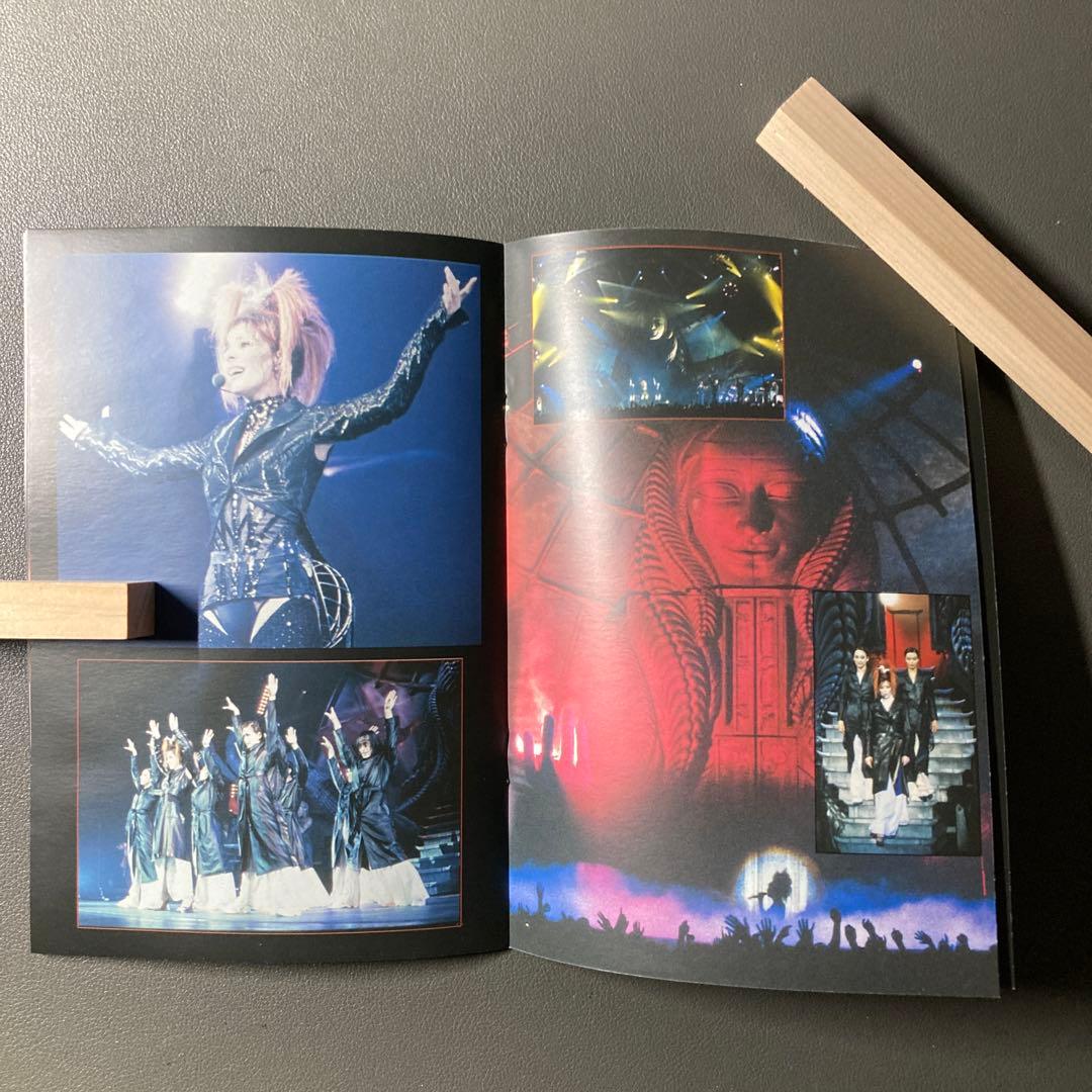 ミュージック MYLENE FARMER MYLENIUM TOUR DVD