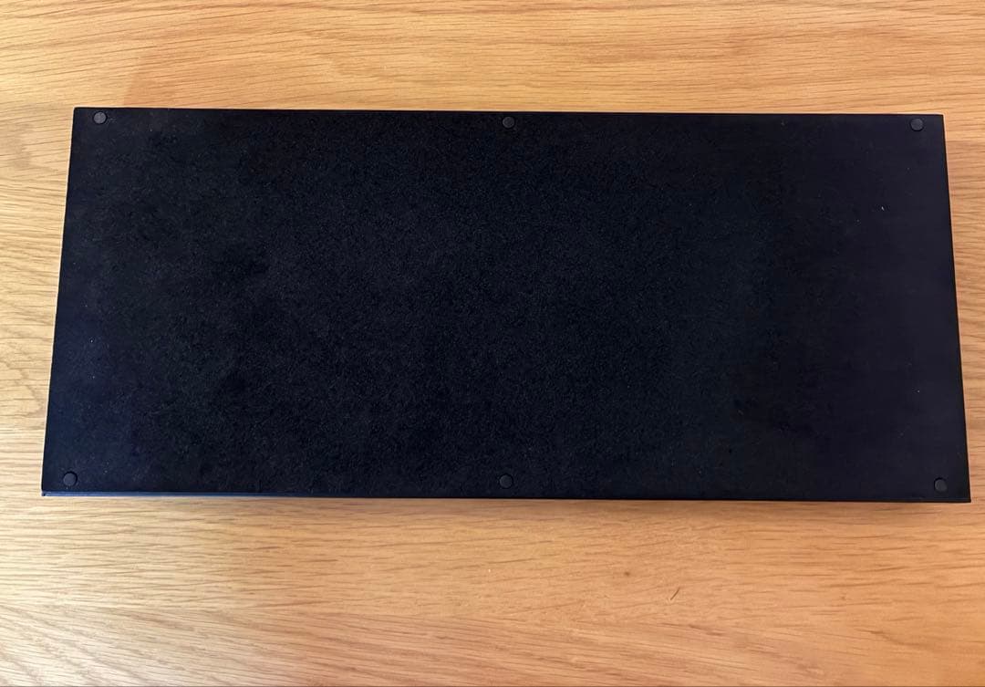 (美品)hitbox ultra