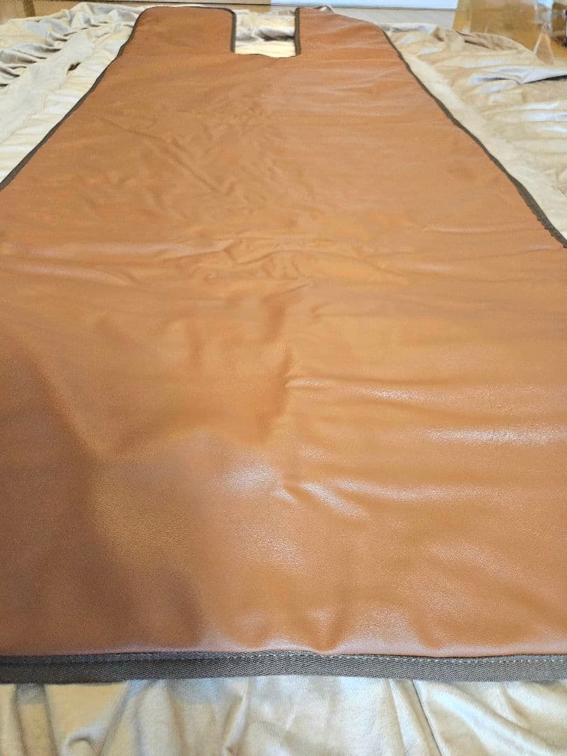 【中古・美品】SEVEN BEAUTY タイマー機能付ヒートマット 有孔タイプ