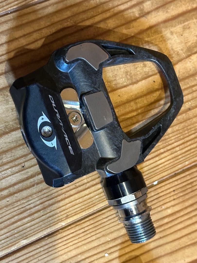 SHIMANO デュラエースR9100＋4mmタイプ