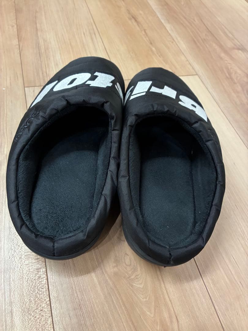 靴 F.C.Real Bristol subu