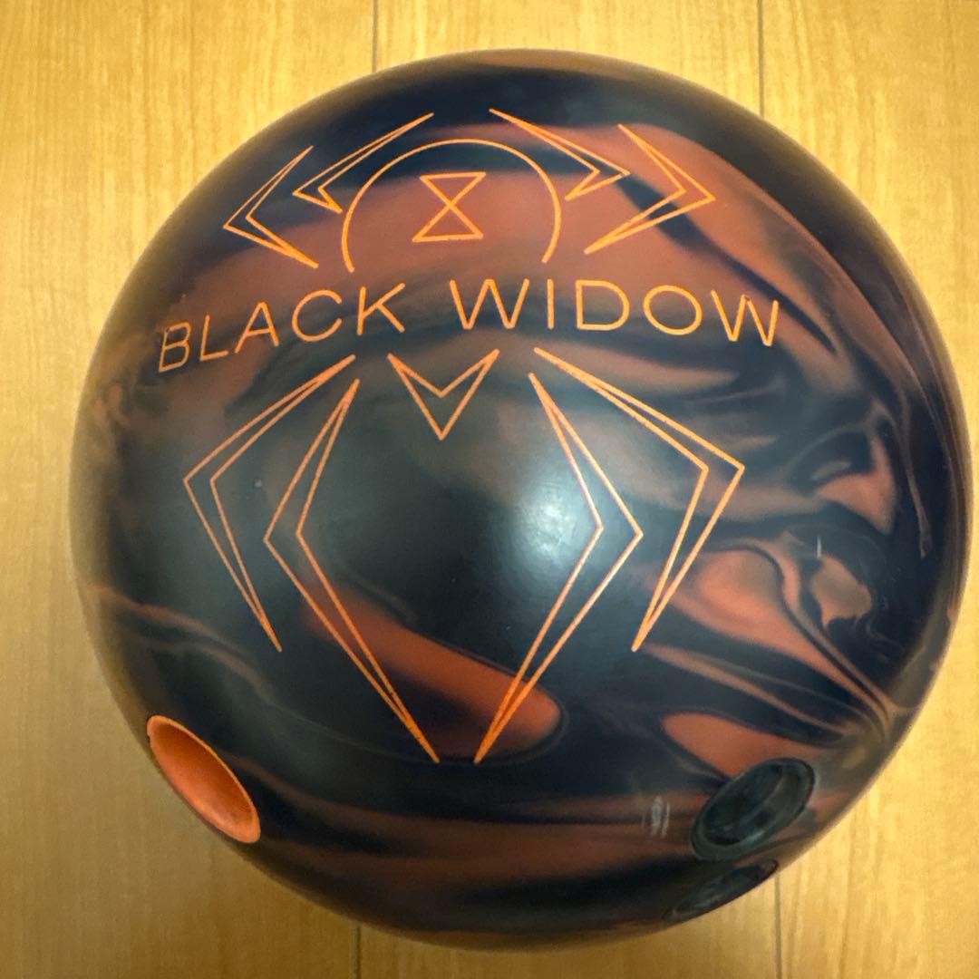 ハンマー　ブラックウィドー3.0 15-2