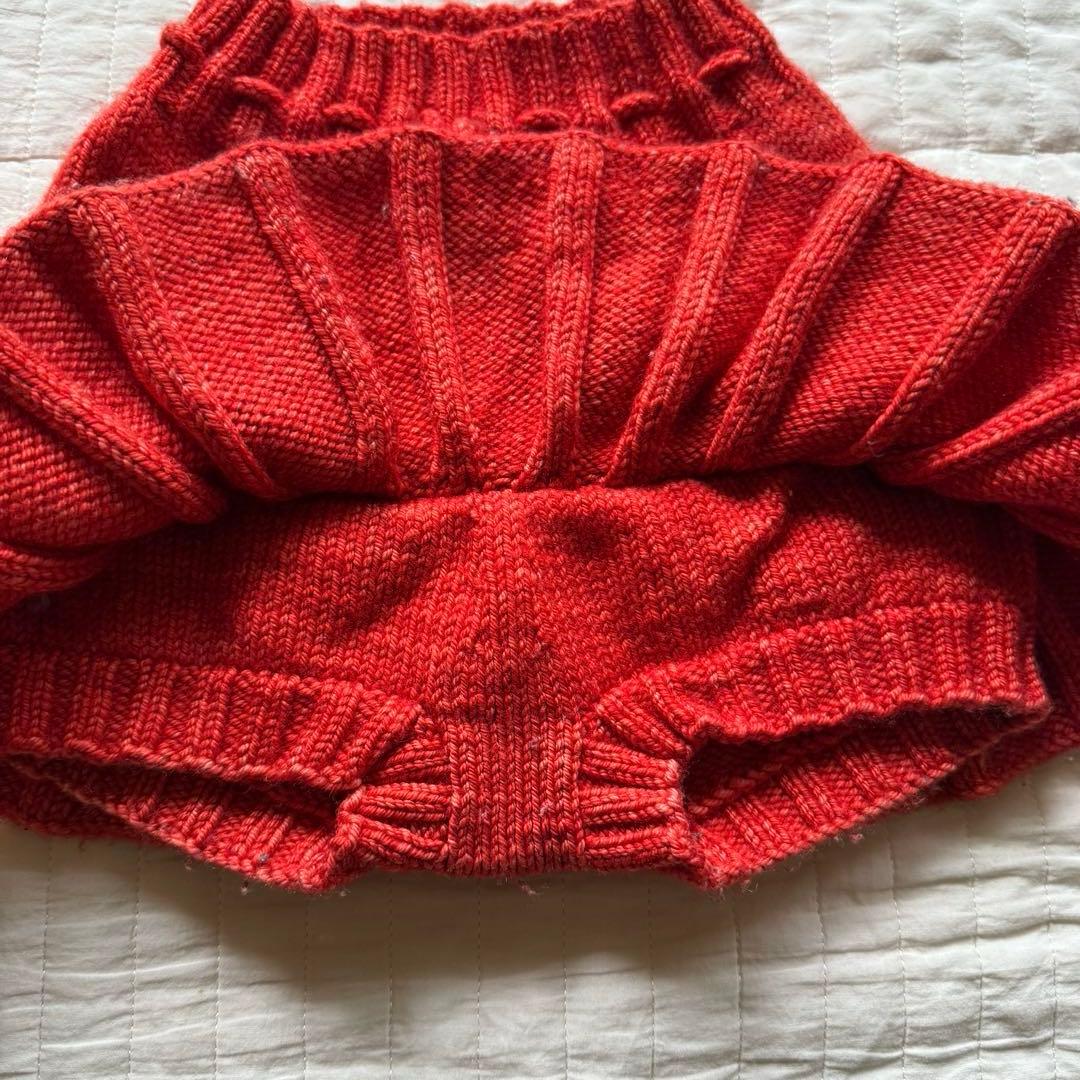 スカート misha&puff / Skating Pond Skirt