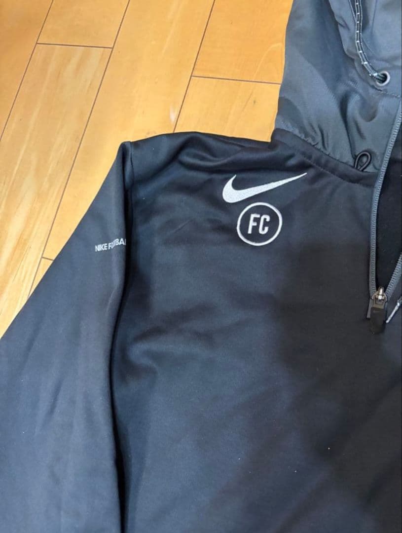 Nike FCジャージセットアップ