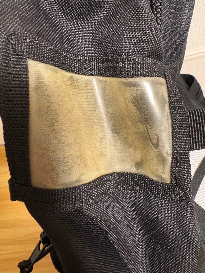 Reebok UFC格闘技リュック　希少！　多少の値下げ交渉あり！