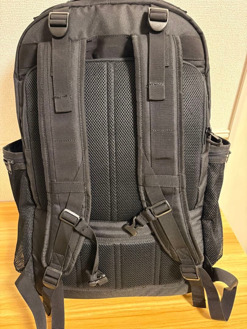 Reebok UFC格闘技リュック　希少！　多少の値下げ交渉あり！