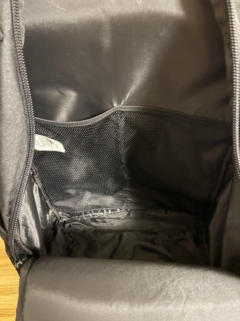 Reebok UFC格闘技リュック　希少！　多少の値下げ交渉あり！