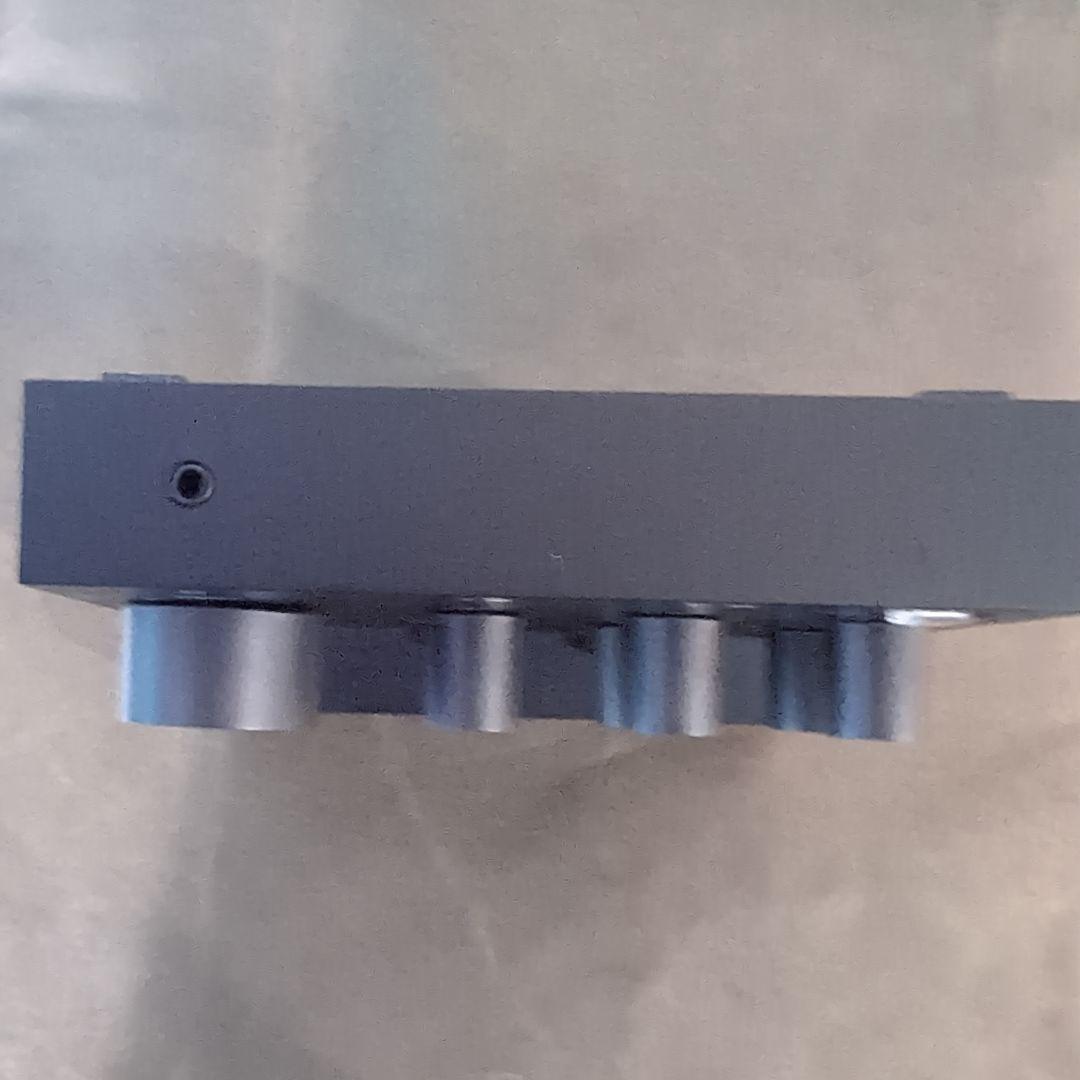 audio-technica AT-UMX3 USB オーディオインターフェイス