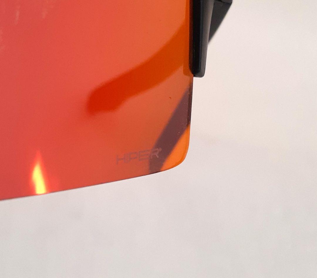 中古 100% SPEEDCRAFT ブラック ワンハンドレッド サングラス