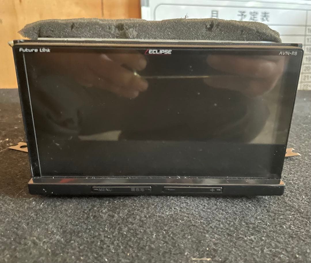 ECLIPSE AVN-R8 Bluetoothユニット