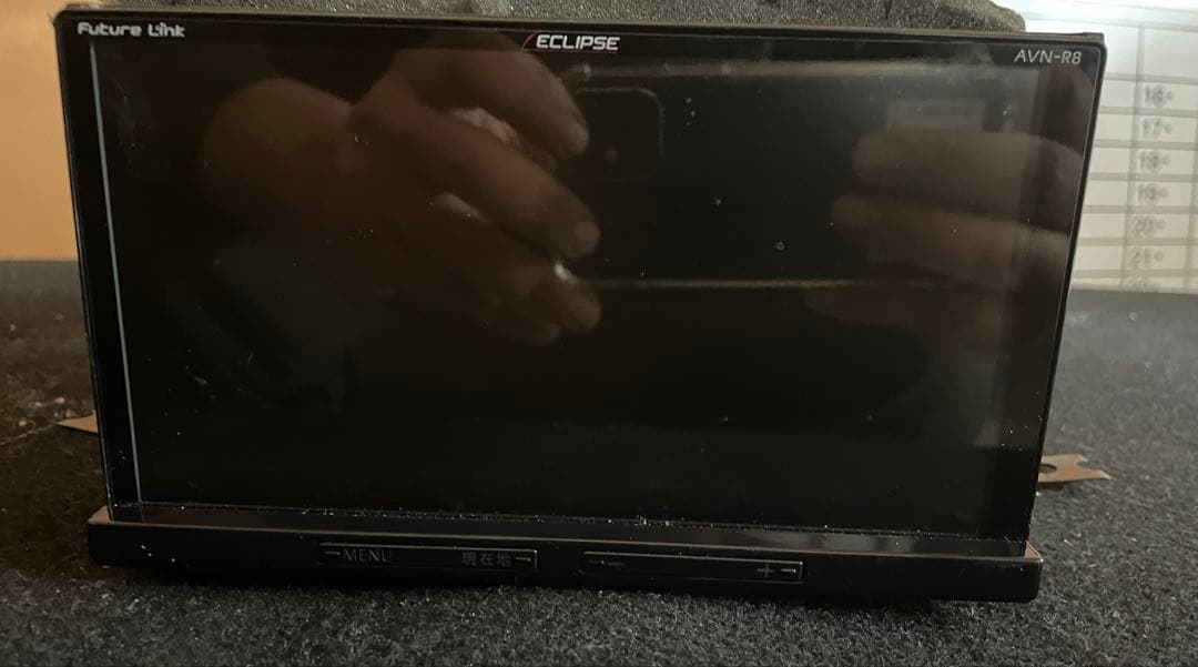 ECLIPSE AVN-R8 Bluetoothユニット