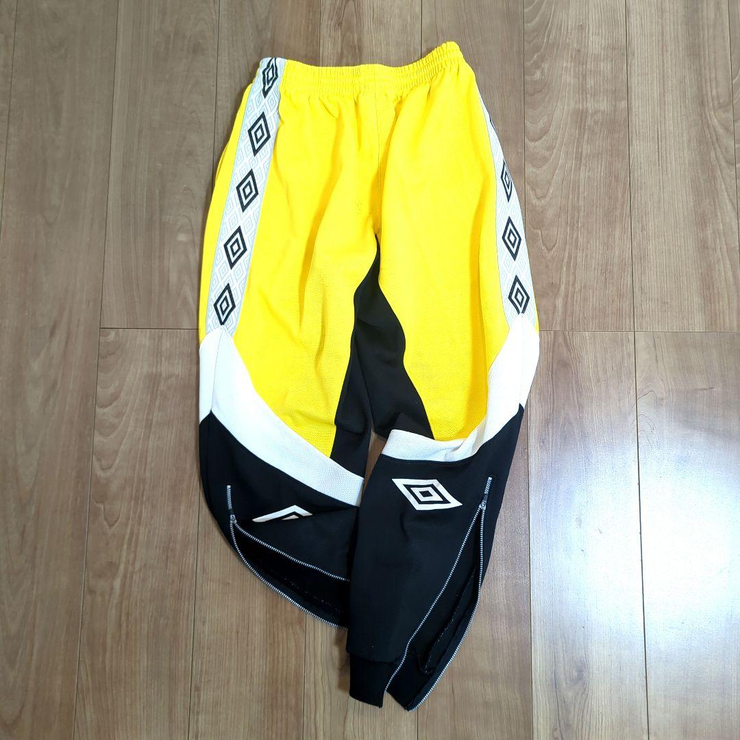 柏レイソル Jリーグ ジャージ セットアップ 上下セット アンブロ　UMBRO