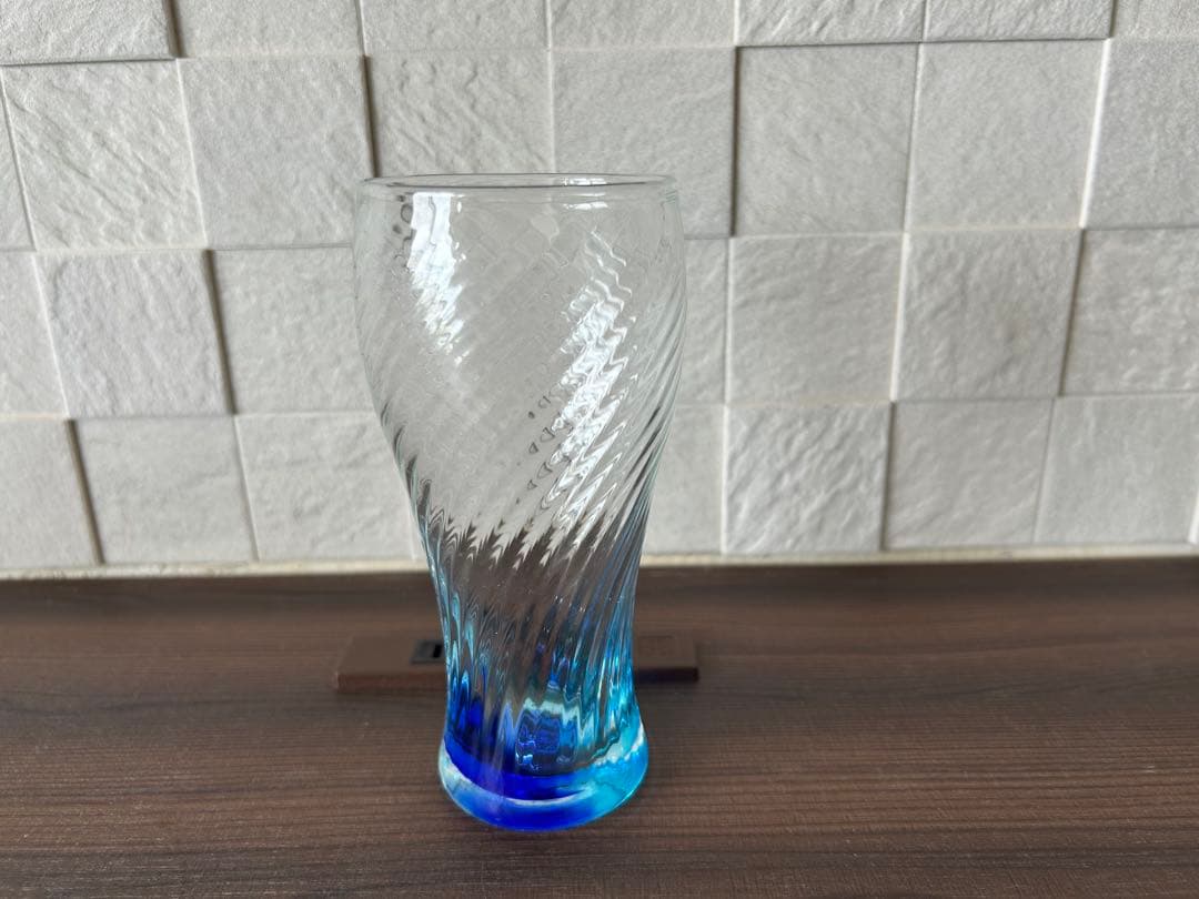 琉球ガラス カラフルなガラスグラスセット 11個