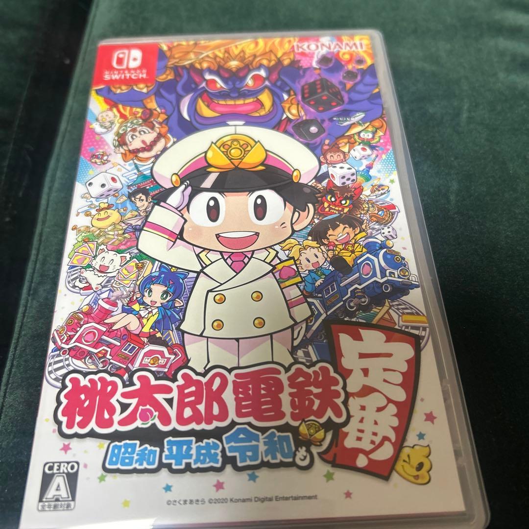 任天堂Switchライト本体➕ソフト3本➕充電器