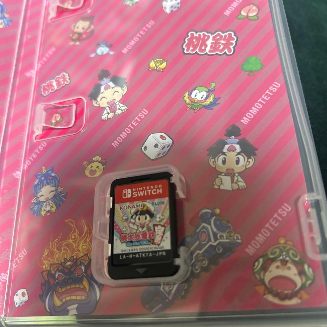 任天堂Switchライト本体➕ソフト3本➕充電器