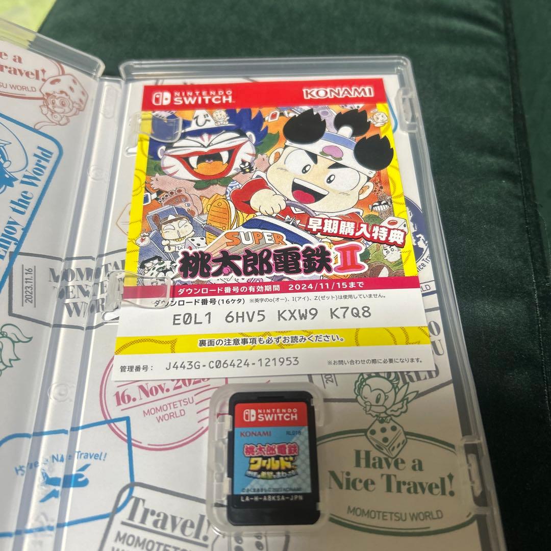 任天堂Switchライト本体➕ソフト3本➕充電器